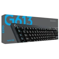 Клавиатура Logitech G613 920-008393 (нет кириллицы) фото 10